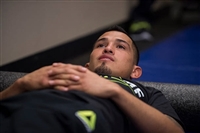 Anthony Pettis hoodie #3513849