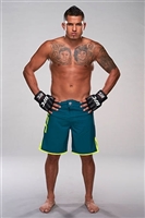 Anthony Pettis longsleeve t-shirt #3513852