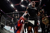 Anthony Pettis hoodie #3513858