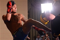 Anthony Pettis hoodie #3513859