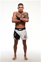 Anthony Pettis longsleeve t-shirt #3513860