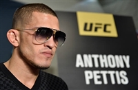 Anthony Pettis longsleeve t-shirt #3513873