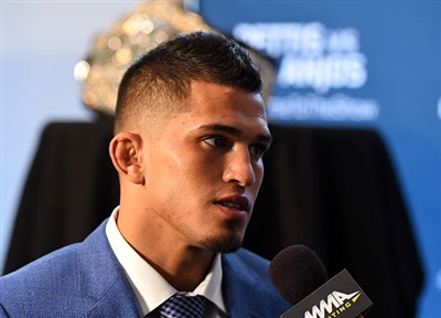 Anthony Pettis posters