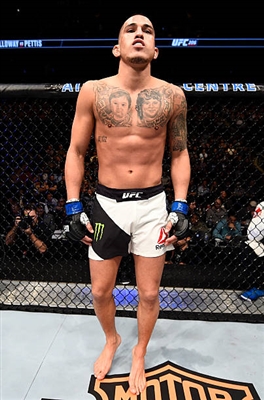 Anthony Pettis Poster 3513877