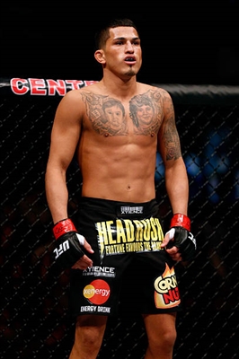 Anthony Pettis Mouse Pad 3513885