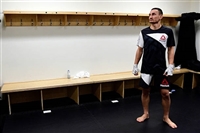 Anthony Pettis hoodie #3513890