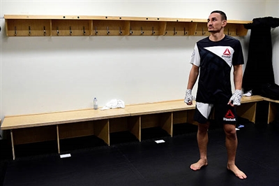 Anthony Pettis posters