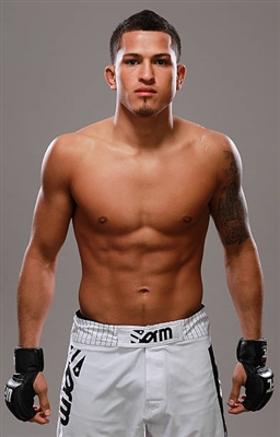 Anthony Pettis Mouse Pad 3513891