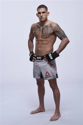 Anthony Pettis Poster 3513893