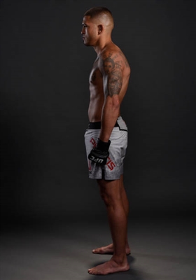 Anthony Pettis Poster 3513894