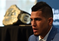 Anthony Pettis t-shirt #3513895