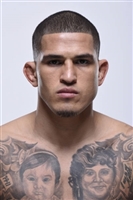 Anthony Pettis tote bag #G1756128