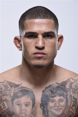Anthony Pettis Poster 3513898