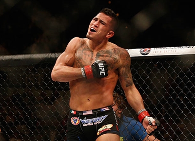 Anthony Pettis Poster 3513901