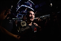 Anthony Pettis hoodie #3513903