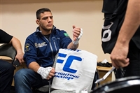 Anthony Pettis longsleeve t-shirt #3513909