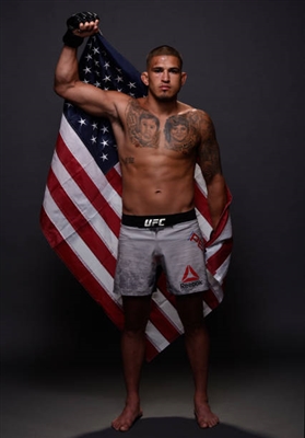 Anthony Pettis tote bag #G1756141
