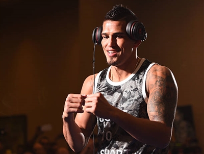 Anthony Pettis tote bag #G1756146