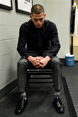 Anthony Pettis posters