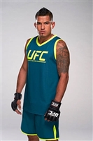 Anthony Pettis longsleeve t-shirt #3513925