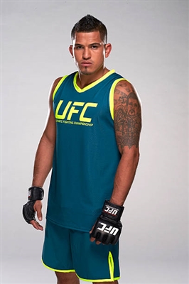 Anthony Pettis Mouse Pad 3513925