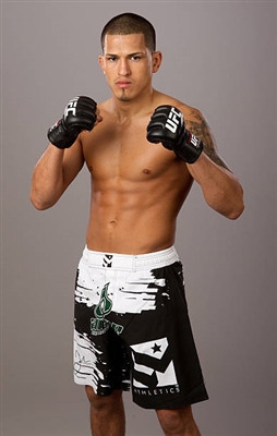 Anthony Pettis Poster 3513930