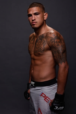 Anthony Pettis Mouse Pad 3513931