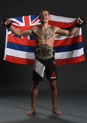 Anthony Pettis Poster 3513937