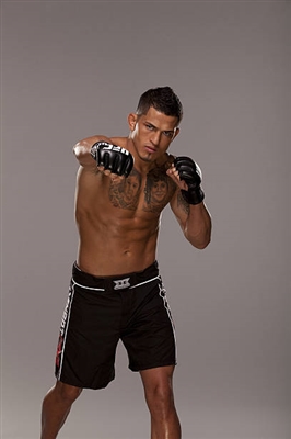 Anthony Pettis posters