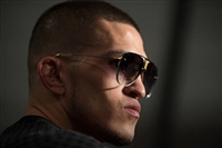 Anthony Pettis Tank Top #3513943