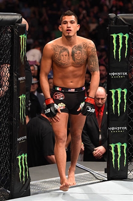 Anthony Pettis posters