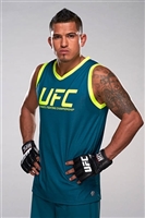 Anthony Pettis Tank Top #3513947