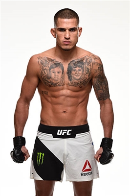 Anthony Pettis posters