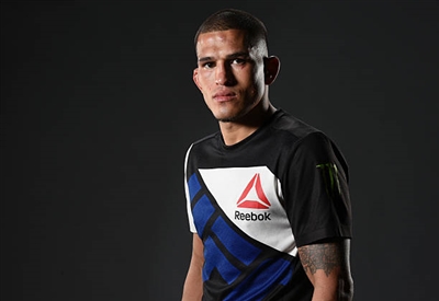 Anthony Pettis posters