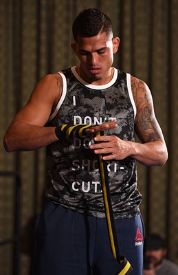 Anthony Pettis Poster 3513952