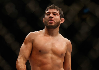 Anthony Pettis posters