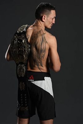 Anthony Pettis Poster 3513960