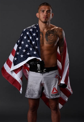 Anthony Pettis tote bag #G1756192