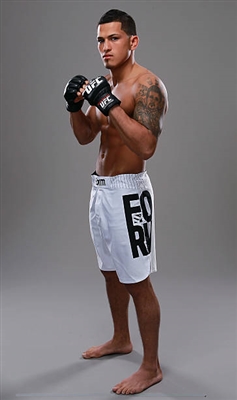 Anthony Pettis Poster 3513965