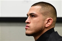 Anthony Pettis hoodie #3513973