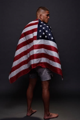 Anthony Pettis posters