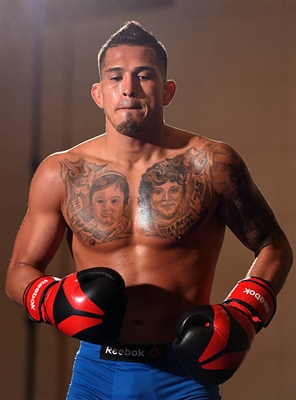 Anthony Pettis posters