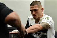 Anthony Pettis hoodie #3513980