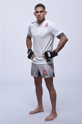 Anthony Pettis posters