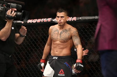 Anthony Pettis posters