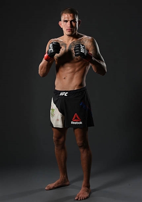 Anthony Pettis posters