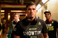 Anthony Pettis hoodie #3513986