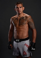 Anthony Pettis tote bag #G1756219