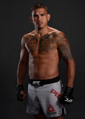 Anthony Pettis posters
