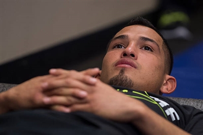 Anthony Pettis posters